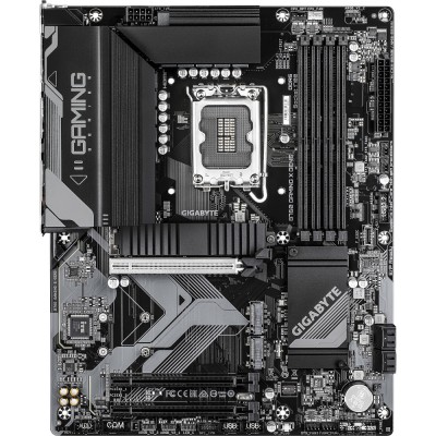 Материнська плата GigaByte B760 GAMING X GEN5