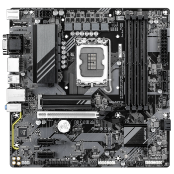 Материнська плата GigaByte B760M DS3H GEN5