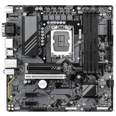 Материнська плата GigaByte B760M DS3H GEN5