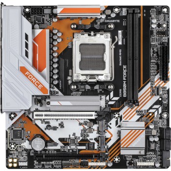 Материнська плата GigaByte B850M FORCE , AMD Socket AM5
