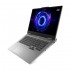 Ноутбук Lenovo LOQ 17IRX10 (83JH00B5RA) 17.3FM/i5-13450HX/16/512/RTX 5050 8GB/DOS/ BL/Luna grey LOQ 17IRX10