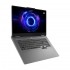 Ноутбук Lenovo LOQ 17IRX10 (83JH00B5RA) 17.3FM/i5-13450HX/16/512/RTX 5050 8GB/DOS/ BL/Luna grey LOQ 17IRX10