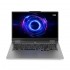 Ноутбук Lenovo LOQ 17IRX10 (83JH00B5RA) 17.3FM/i5-13450HX/16/512/RTX 5050 8GB/DOS/ BL/Luna grey LOQ 17IRX10