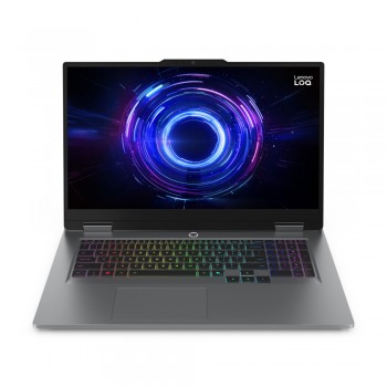 Ноутбук Lenovo LOQ 17IRX10 (83JH00B4RA)