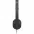 Навушники Lenovo USB-A Wired Stereo Headset Gen 2 Black (4XD1P83425)