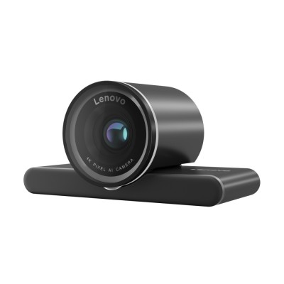 Веб-камера Lenovo 4K Pro Webcam (4XC1Q25246) Веб-камера Lenovo 4K Pro Webcam (4XC1Q25246)