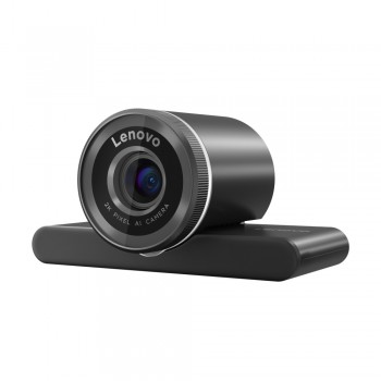 Веб-камера Lenovo QHD Webcam (4XC1Q25245)