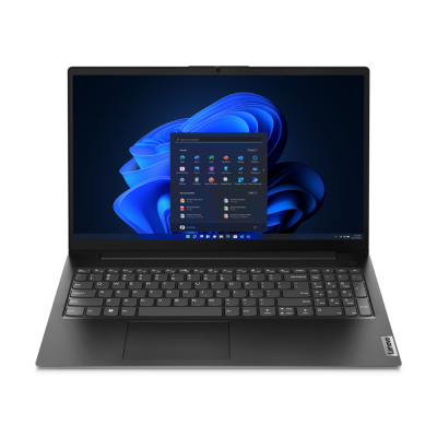 Ноутбук Lenovo V15 G4 AMN (82YU016QRA)