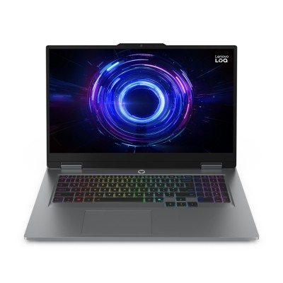 Ноутбук Lenovo LOQ 17IRX10 (83JH00BMRA)