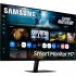 Монітор Samsung LS32FM702UIXUA