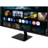 Монітор Samsung LS32FM702UIXUA