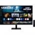 Монітор Samsung LS32FM702UIXUA