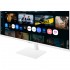 Монітор Samsung LS32FM703UIXUA