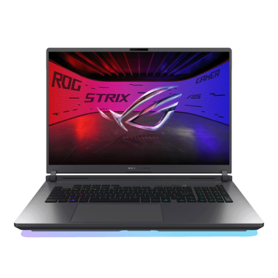 Ноутбук ASUS ROG Strix G18 G815LW-S9168 (90NR0LC1-M007T0)
