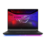 Ноутбук ASUS ROG Strix SCAR 16 G635LW-RW205W (90NR0LD1-M00980)