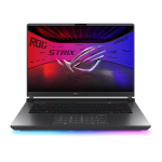 Ноутбук ASUS G615JHR-RV107 (90NR0LL2-M00460) 16FMI/i5-14450HX/16/1TB SSD/RTX 5050 8GB/D OS/BL/Volt Green G615JHR-RV107