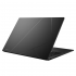 Ноутбук ASUS UM3406GA-QD009 (90NB17R1-M000B0) 14F_OLED/R7 AI 445/32/1TB SSD/UMA/DOS/BL/J ade Black UM3406GA-QD009