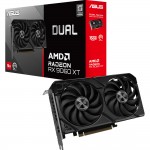 Відеокарта ASUS DUAL-RX9060XT-16G