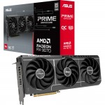 Відеокарта ASUS PRIME-RX9070-O16G-EVO