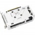 Відеокарта ASUS DUAL-RX9060XT-16G-WHITE