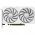 Відеокарта ASUS DUAL-RX9060XT-16G-WHITE