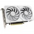 Відеокарта ASUS DUAL-RX9060XT-16G-WHITE