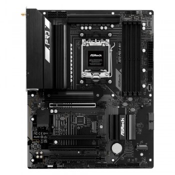 Материнська плата ASRock X870 PRO-A WIFI , AMD Socket AM5