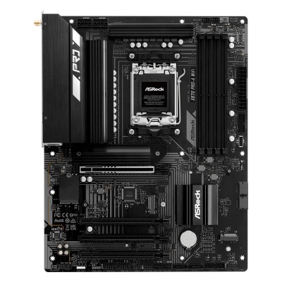 Материнська плата ASRock X870 PRO-A WIFI , AMD Socket AM5