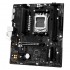 Материнська плата ASRock A620AM-X (AM5/A620A, 2*DDR5, PCIex16, DP/HDMI, 4xSATA, 2xM.2, 2.5GLan, 8ch, mATX)