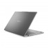 Ноутбук Lenovo IdeaPad Slim 5 16AKP10 (83HY007KRA) 16_2.8K_OLED/R7 AI 350/32/1TB SSD/Intel HD /DOS/BL/Luna grey IdeaPad Slim 5 16AKP10