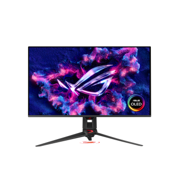 Монітор ASUS PG32UCDMR 90LM0C00-B01971