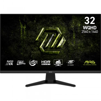 Монітор MSI MAG 325QF E18V