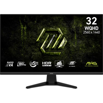 Монітор MSI MAG 325QF E18V