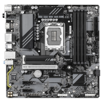 Материнська плата GigaByte B760M DS3H WIFI6E GEN5