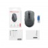 Миша Lenovo WL310 Silent Bluetooth Grey (GY51Q65621)