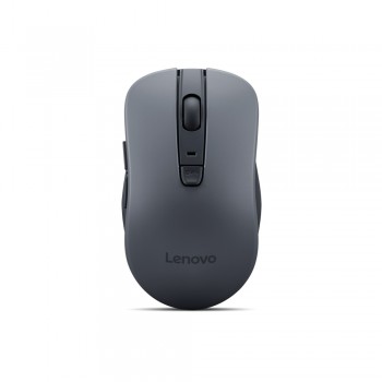 Миша Lenovo WL310 Silent Bluetooth Grey (GY51Q65621)