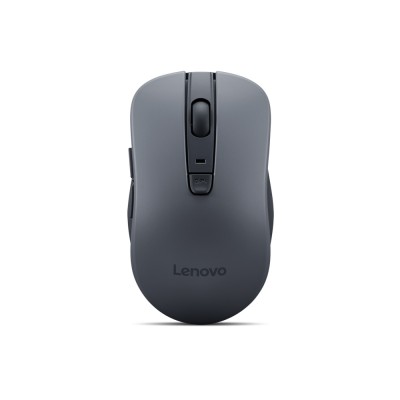 Миша Lenovo WL310 Silent Bluetooth Grey (GY51Q65621)