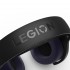 Навушники Lenovo Legion H410 Wireless Gaming Headset Black (GXD1R34013)