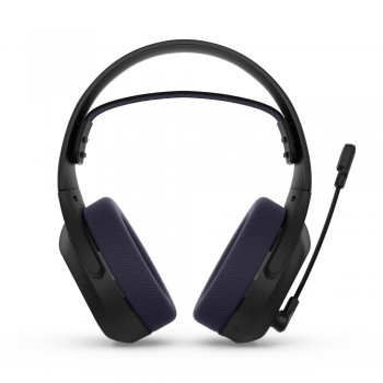 Навушники Lenovo Legion H410 Wireless Gaming Headset Black (GXD1R34013)