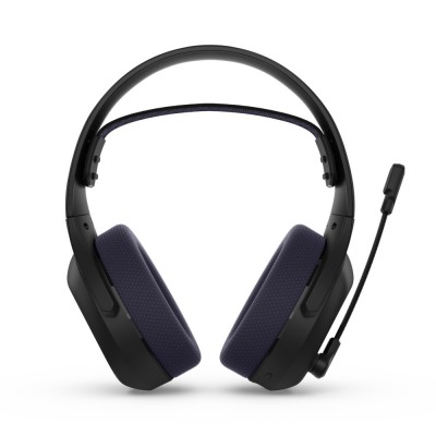 Навушники Lenovo Legion H410 Wireless Gaming Headset Black (GXD1R34013)
