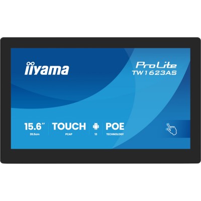Монітор iiyama TW1623AS-B3P