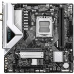 Материнська плата GigaByte B840M EAGLE WIFI6 , AMD Socket AM5