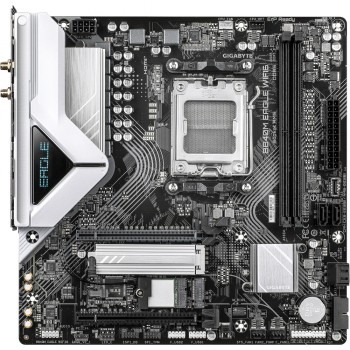 Материнська плата GigaByte B840M EAGLE WIFI6 , AMD Socket AM5