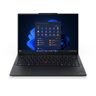 Ноутбук Lenovo ThinkPad E14 G7 (21T1S0P400)
