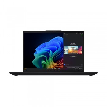 Ноутбук Lenovo ThinkPad T16 G4 (21QQS0MY00)
