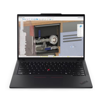 Ноутбук Lenovo ThinkPad P14s G6 (21QL004PRA)