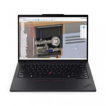 Ноутбук Lenovo ThinkPad P14s G6 (21RV0012RA)