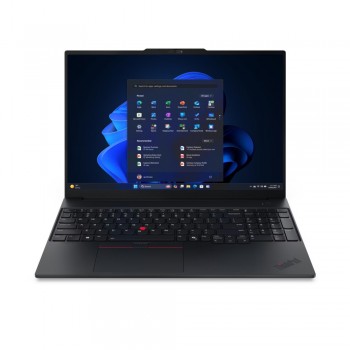 Ноутбук Lenovo ThinkPad E16 G3 (21SUS01P00)