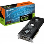 Відеокарта GeForce RTX5060 8Gb EAGLE MAX OC GigaByte GV-N5060EAGLEMAX OC-8GD