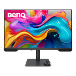 Монітор BENQ PV3200U Dark Grey 9H.Y01LA.TBE